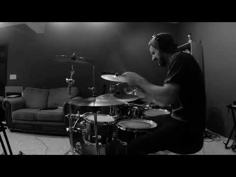 punk drums 1 15 2025 live play through