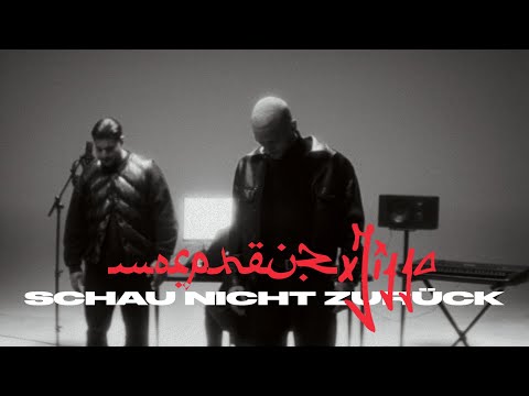 morpheuz x jiggo - schau nicht zurück (prod. by whatisagxpsy)