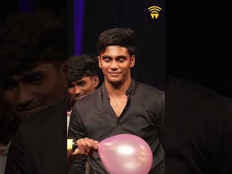 Balloon Will Burst or Not 😂| Team NEEK vs NRFM Vlogs | Pavish | Anikha | Mathew | Rabiya | Ramya