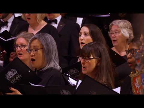 ROYAL CHORAL SOCIETY: Stille Nacht (SILENT NIGHT)