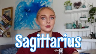 Sagittarius 😳 This is insane! Start of March 2025 tarot reading