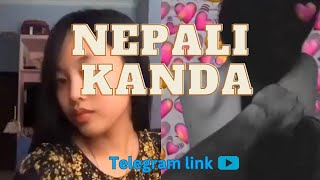 50+ New Nepali Kanda Telagram link | letest telagram group link 2023 I Nepali kanda group link