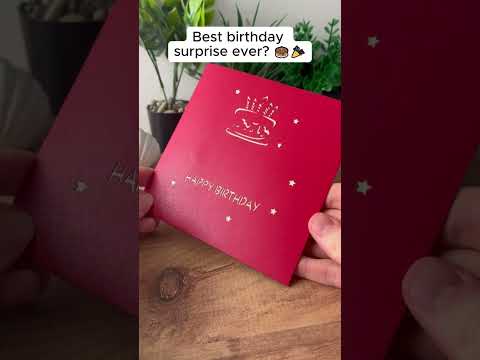 🔔 3D Birthday Music Happy Cake Cards - Product Link in Bio ( # 2074 ) ‪@MaviGadgets‬