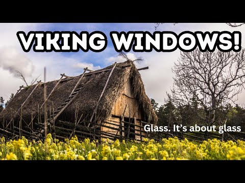 Viking Windows: A Real Pane in the Glass