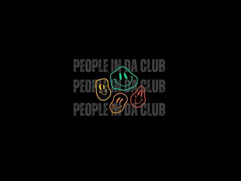 Iqbal Amrulls - People In Da Club