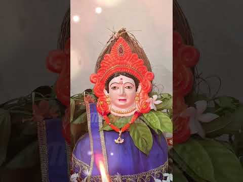 Margashirsha Guruvar Puja |Mahalaxmi Guruvar Puja #shorts #shortsfeed #trending #mahalaxmipooja #new