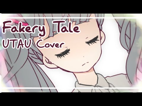 Fakery Tale / 音偽バナシ (UTAU Cover) | THEIA OG03