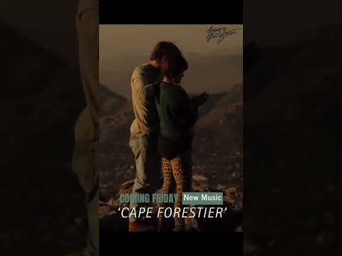 #newmusic this Friday, ‘Cape Forestier’ 🤟🏻☀️ #musicshorts