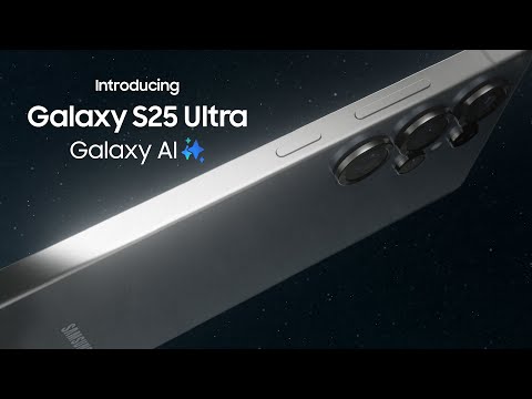 Benvenuto Galaxy S25 Ultra | Samsung