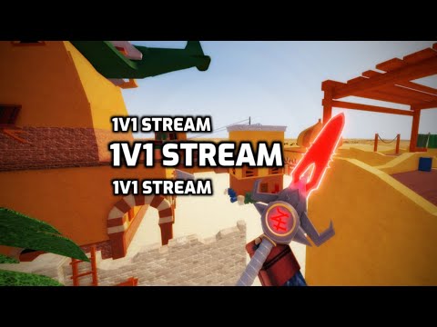 arsenal 1v1 stream