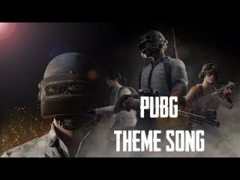 Pubg official song