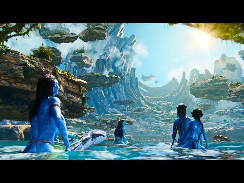 Avatar 2 - The Way of Water