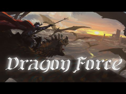 Dragon Force / Epic Orchestral Battle Music (CC-BY)