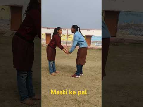 Masti ke pal #bhojpuri #song