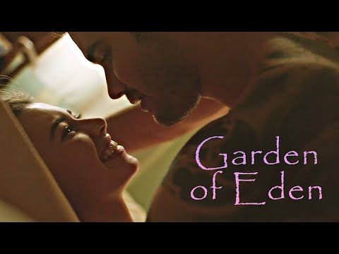 Rule & Shaw - Garden of Eden [Marked Men]