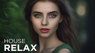 Summer Music Mix 2023 🌱 Best Of Vocals Deep House  🌱 Calm Down, Faded, Supergirl Remix