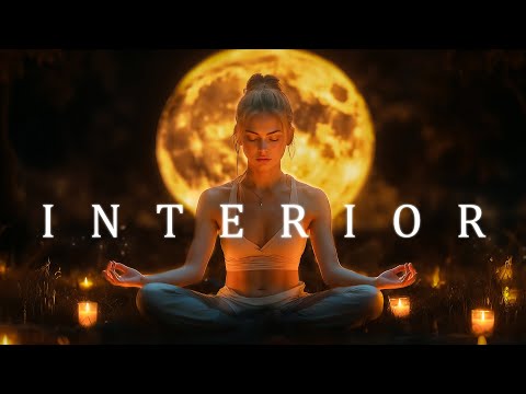 Inner Balance | 432hz + 111hz Calm The Mind | Eliminate Stress, Melatonin & Toxin Release