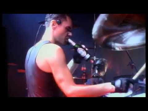 INXS - who pays the price (Wembley)