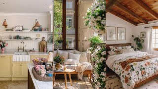 100 Vintage English Country Farmhouse Decorating Ideas: Timeless Charm for a Dreamy Home