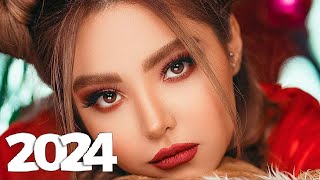 Mega Hits 2024 🌱 The Best Of Vocal Deep House Music Mix 2024 🌱 Summer Music Mix 2024