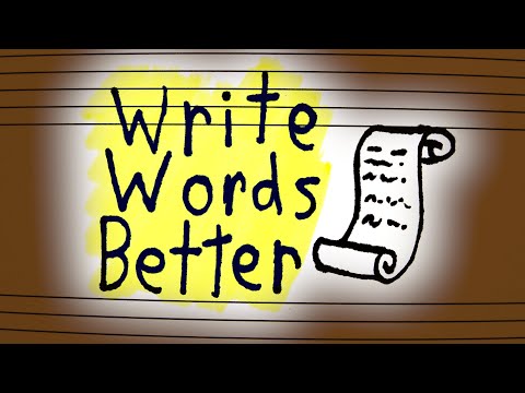 The Easiest Way To Improve Your Lyrics