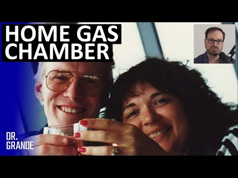 Did Anesthesiologist Pump Carbon Monoxide into Wife's Bedroom? | Mark & Kathy Wangler Case Analysis