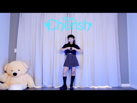 ILLIT (아일릿) ‘Cherish (My Love)’ ❤︎ Lisa Rhee Dance Cover