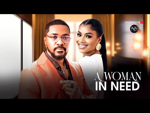 A WOMAN IN NEED (FRANCES BEN & CHRISTAIN OCHIAGHA): LATEST NIGERIAN MOVIE 2025 | AFRICAN MOVIE 2025