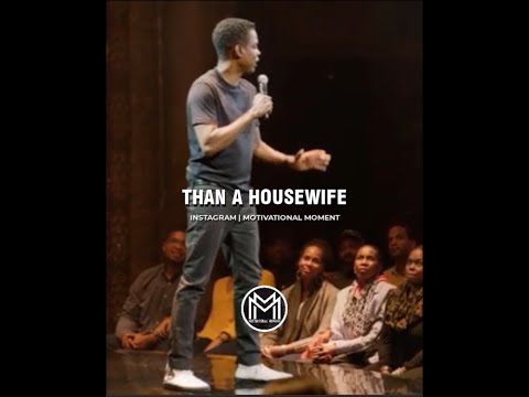 Housewife | Chris Rock