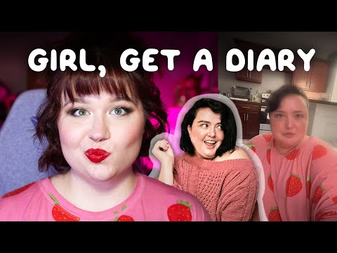 A Molly Rutter History Lesson | TikTok's Most Unhinged Dating Creator