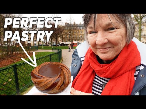 We Tried The Best BAKERIES in Paris (Where Locals Eat)