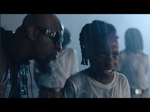 Tech N9ne - Drill Sergeant | Official Music Video