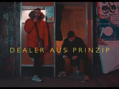 KING KHALIL & CAPITAL BRA - DEALER AUS PRINZIP (PROD.BY THE CRATEZ)