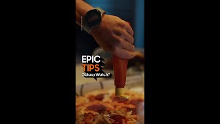 Epic Tips x Galaxy Watch7: AGEs index | Samsung