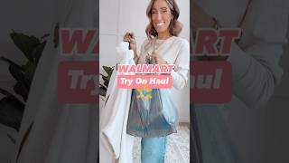 Walmart Try On Haul | Walmart Fashion #walmarthaul #walmartfinds #walmartfashion