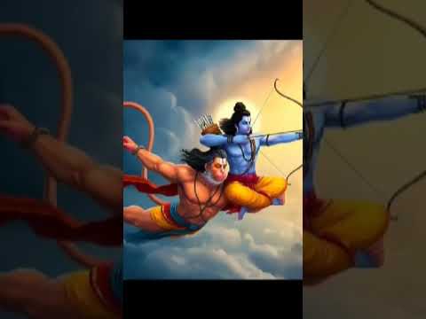 Hanuma status ! Jay shree ram ! status bajrang bale status ! #hanuman #ram #shortvideo #trending 🚩🚩