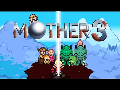 Mother 3: Remember The Past, Appreciate The Now, Learn For The Future