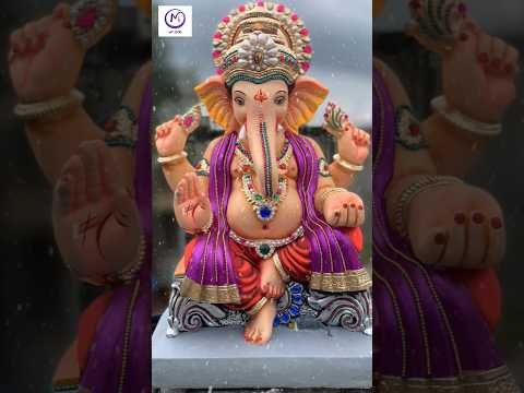 Vakrtund maha kaye #ganeshjinewstatus #ganeshjistatus #bhaktibhajan #newstatus #ganeshjigane #ganesh