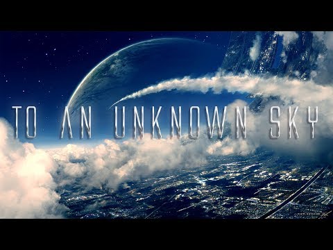 To an Unknown Sky / Epic Orchestral Music (CC-BY)