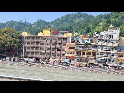 #Mansa devi haridwar#trending#YouTube live#nature