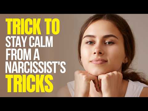 Mastering Narcissism: How to Stay Unfazed by Their Tricks