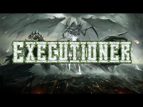 Executioner / Epic Orchestral Battle Music (CC-BY)