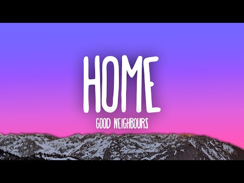 Good Neighbours - Home