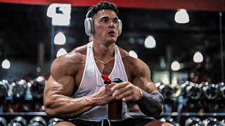 THE HARDEST WORKER IN THE ROOM | MATT GREGGO | BODYBUILDING MOTIVATION