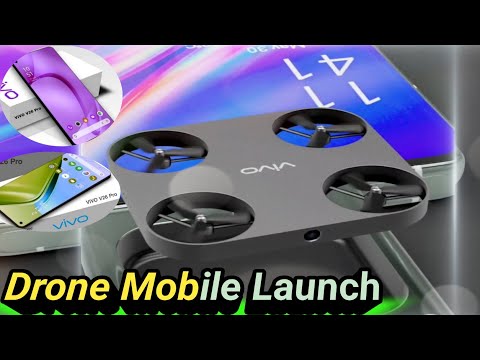 Vivo v26 Pro Drone Camara phone launch || Unboxing || Review || Specification || #vivo #vivov26pro