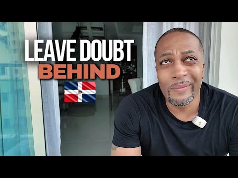 Move Abroad with CONFIDENCE and Leave Doubt Behind