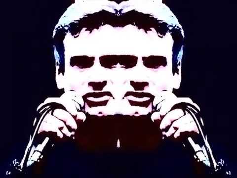 The Defector Frequency - Guilty Pleasures (Animated Found-footage Visuals)