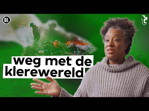 Hoe fast fashion kolonialisme in stand houdt | VPRO Tegenlicht