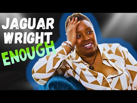 Jaguar Wright’s Past Is Finally Catching Up & Here’s Why