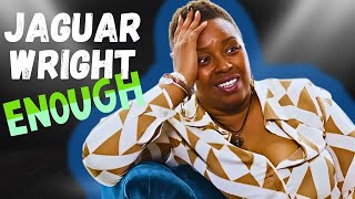 Jaguar Wright’s Past Is Finally Catching Up & Here’s Why